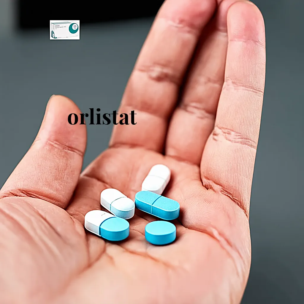 Alli orlistat venta